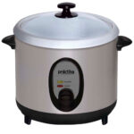 Imagen de Olla Arrocera PRACTIKA 1Kg Aluminio con 34% de descuento oferta online | SuperCupon