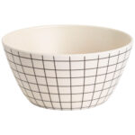 Imagen de Bowl DECO HOME Chico Melam. Houston con 62% de descuento oferta online | SuperCupon