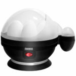 Imagen de Cocedor de Huevos THOMAS TH-80 Negro con 35% de descuento oferta online | SuperCupon