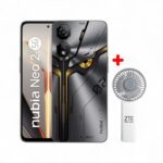 Imagen de Celular ZTE Nubia Neo 2 5G 8GB 256GB Gris con 31% de descuento oferta online | SuperCupon