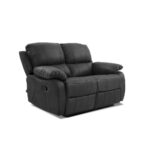 Imagen de Sofa Reclinable Rosen Orson 2 Cuerpos Stone con 51% de descuento oferta online | SuperCupon