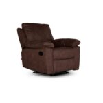 Imagen de Sillón Reclinable Rosen Bruno Tela con 51% de descuento oferta online | SuperCupon