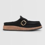 Imagen de Zapatos Casuales Mujer Hypnotic Ploaf Negro con 41% de descuento oferta online | SuperCupon
