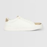 Imagen de Zapatillas Urbanas Mujer Malabar Collection Tongue Blanco con 42% de descuento oferta online | SuperCupon