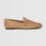 Imagen de Zapatos Casuales Mujer Malabar Collection Basheb Camel con 42% de descuento oferta online | SuperCupon