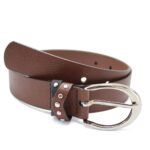 Imagen de Correa Tabu Mujer Rouge Marron con 50% de descuento online en Oechsle | SuperCupon
