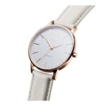 Imagen de Reloj Mvmt D-Mb01-Rggr Gris Mujer con 70% de descuento online en Oechsle | SuperCupon