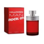 Imagen de Perfume Man Rock On EDT 125ML con 53% de descuento online en Oechsle | SuperCupon