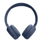 Imagen de Audífonos JBL Tune 520 BT On Ear Azul con 44% de descuento online en Oechsle | SuperCupon