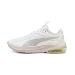Imagen de Zapatillas Cross Training Puma Para Mujer X-Cell Lightspeed Wns 309993 05 Blanco con 46% de descuento online en Oechsle | SuperCupon