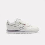 Imagen de Zapatillas Urbanas Reebok Mujer Classic Leather 100201180 Blanco con 46% de descuento online en Oechsle | SuperCupon
