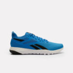 Imagen de Zapatillas Cross Training Reebok Hombre Flexagon Force 4 100205375 Azul con 46% de descuento online en Oechsle | SuperCupon