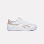Imagen de Zapatillas Urbanas Reebok Mujer Smash Edge S 100214400 Blanco con 46% de descuento online en Oechsle | SuperCupon