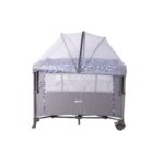 Imagen de Cuna Colecho Para Bebe Ebaby Nala Azul con 61% de descuento online en Oechsle | SuperCupon