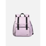 Imagen de Mochila Crepier Albany Evr Lila Dna24 con 55% de descuento online en Oechsle | SuperCupon