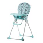 Imagen de Silla De Comer Ebaby Zazi Verde con 51% de descuento online en Oechsle | SuperCupon