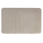 Imagen de Piso De Baño 60 x 90 cm Beige con 51% de descuento online en Oechsle | SuperCupon