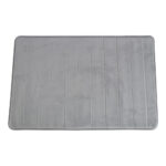 Imagen de Piso De Baño 60 x 90 cm Gris con 51% de descuento online en Oechsle | SuperCupon