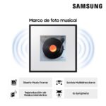 Imagen de Music Frame Samsung Dolby 120W HW-LS60D con 39% de descuento oferta online | SuperCupon