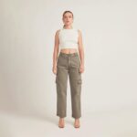 Imagen de Pantalón Cottons Jeans Mujer Orit con 50% de descuento oferta online | SuperCupon