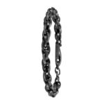 Imagen de Pulsera Invicta 33984 Hombre Negro con 50% de descuento oferta online | SuperCupon
