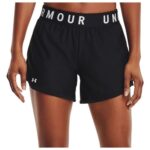 Imagen de Short Training Mujer Play Up con 50% de descuento online en Platanitos | SuperCupon