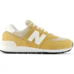 Imagen de Zapatillas Urbanas Unisex Classics 574 con 41% de descuento oferta online | SuperCupon