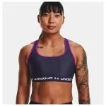 Imagen de Top Training Mujer Crossback Mid Bra con 71% de descuento online en Platanitos | SuperCupon