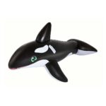 Imagen de Inflable Ballena Jumbo 203x102 cm con 50% de descuento online en Promart | SuperCupon