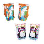Imagen de Flotadores para brazos City Trek 30x15cm Bestway con 50% de descuento online en Promart | SuperCupon