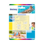 Imagen de Parche de Reparación PVC Bestway para Piscina con 50% de descuento online en Promart | SuperCupon