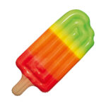 Imagen de Inflable Paleta de helado Bestway con 50% de descuento online en Promart | SuperCupon