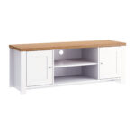 Imagen de Mesa Para Tv DECO HOME 55'' Napoles con 62% de descuento oferta online | SuperCupon