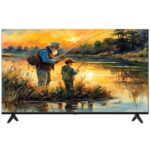 Imagen de Televisor BLACKLINE 43" UHD 4K Smart TV BL43-T3000UD con 39% de descuento oferta online | SuperCupon