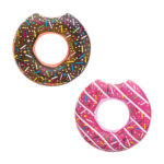 Imagen de Flotador Aro Donut Bestway con 50% de descuento online en Promart | SuperCupon