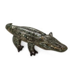 Imagen de Flotador reptil realista 193x94cm Bestway con 50% de descuento online en Promart | SuperCupon