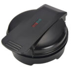 Imagen de Waflera BLACKLINE WF-906 Negro con 67% de descuento oferta online | SuperCupon