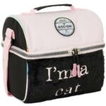 Imagen de Cartuchera MOZIONI I am a Cat con 63% de descuento oferta online | SuperCupon