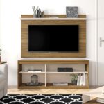 Imagen de Combo VIVA HOME Mesa + Panel TV Arizona hasta 55'' con 55% de descuento oferta online | SuperCupon