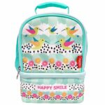 Imagen de Lonchera THERMOS Colibrí con 51% de descuento oferta online | SuperCupon