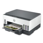 Imagen de Multifuncional HP Smart Tank 720 Tinta Continua (Duplex) con 32% de descuento oferta online | SuperCupon