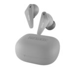 Imagen de Audífonos X Pods Silver Sleve Mobile Silver con 31% de descuento oferta online | SuperCupon