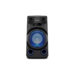 Imagen de Sony Equipo de Sonido MHC-V13 con Bluetooth y Karaoke con 31% de descuento oferta online | SuperCupon