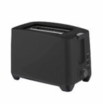 Imagen de Tostadora BLACKLINE HBT-1613A Negro con 50% de descuento oferta online | SuperCupon