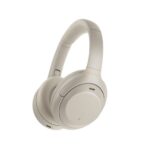 Imagen de Sony Audífonos Bluetooth WH-1000XM4 Noise Cancelling Plata con 41% de descuento oferta online | SuperCupon