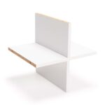 Imagen de Cruceta Modular Orange Blanca con 72% de descuento oferta online | SuperCupon