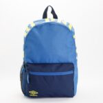 Imagen de Mochila Deportiva Umbro Silo 30949U-Lwt M Multicolor con 50% de descuento oferta online | SuperCupon