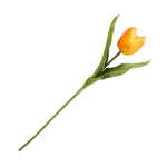 Imagen de Tulipan naranja 39cm Orange con 92% de descuento oferta online | SuperCupon