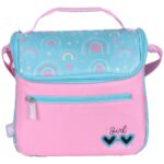 Imagen de Lonchera Bags By Art Girl Boss ARTESCO con 50% de descuento oferta online | SuperCupon