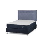Imagen de Dormitorio Americano Upline 2 Plazas + Respaldo N.Bennet con 54% de descuento oferta online | SuperCupon